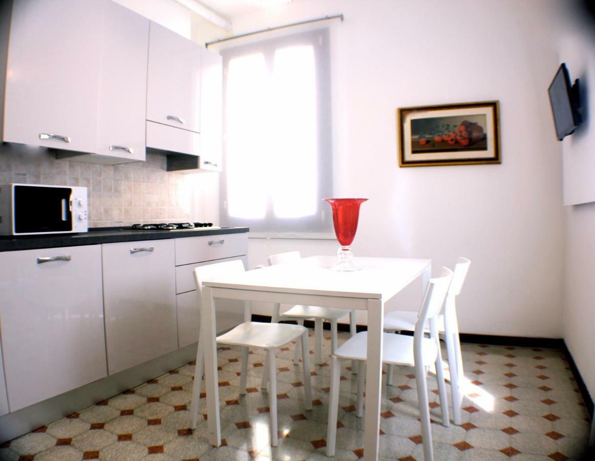 Ferienwohnung Casa Giuliana Venedig Exterior foto